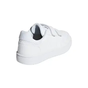 Zapatos para niños adidas Hoops 2.0 CMF image-2