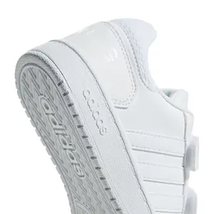 Zapatos para niños adidas Hoops 2.0 CMF image-6