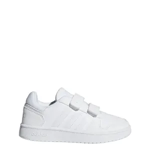 Zapatos para niños adidas Hoops 2.0 CMF image-3