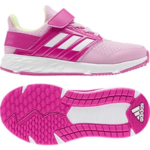 Zapatos para niños adidas FortaFaito image-0