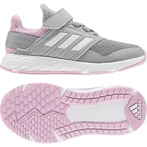Children's shoes adidas FortaFaito image-0