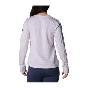 Dames sweatshirt Columbia Windgates Tech Fleece image-1