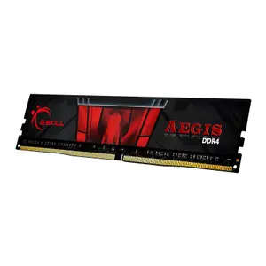 Mémoire RAM PC G.Skill DIMM DDR4 Aegis (x2) image-2