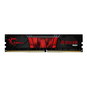 Mémoire RAM PC G.Skill DIMM DDR4 Aegis (x2) image-3