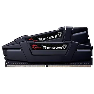 RAM Speicher PC DIMM DDR4 RipJaws V 3200Mhz G.Skill (x2)