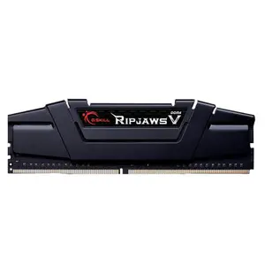 RAM Speicher PC DIMM DDR4 RipJaws V 3200Mhz G.Skill (x2) image-1