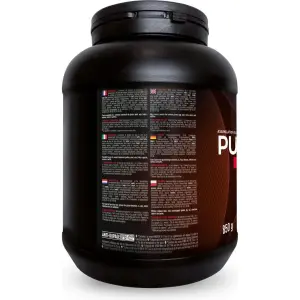 Proteína de fresa EA Fit Pure Whey image-1