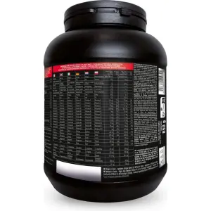 Protein EA Fit Pure Whey Vanille Noisette image-1