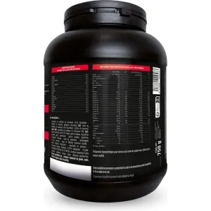 Protéine Heidelbeere EA Fit Pure Whey image-1