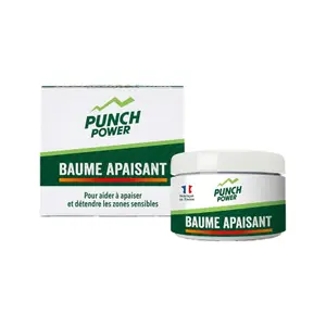 Soothing balm EA Fit image-1