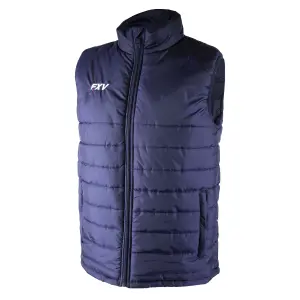 Sleeveless Puffer Jacket Force XV force