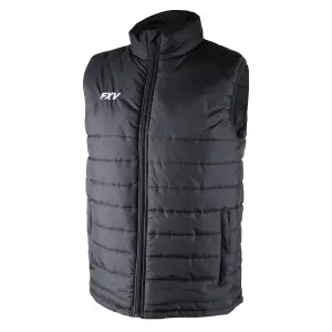 Sleeveless Puffer Jacket Force XV force