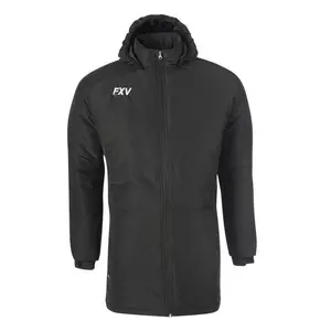 Veste Force XV coach force