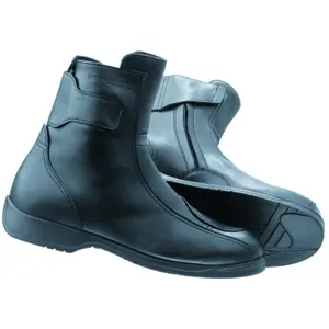 Half motorcycle boots Daytona raymbow GTX image-0