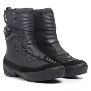 Botas de moto TCX Infinity 3 MID WP image-1