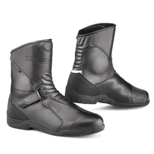 Buty motocyklowe TCX Hub WP image-1
