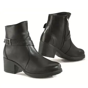 Bottes moto femme TCX X-Boulevard WP image-1
