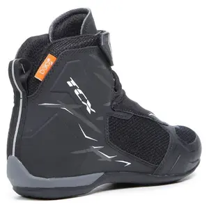 Baskets moto femme TCX R04D Air image-1