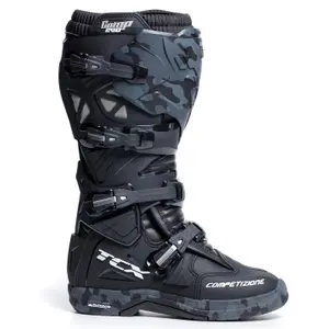Cross-Motorradstiefel TCX EVO 2 Michelin