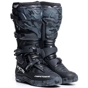 Motorcross schoenen TCX EVO 2 Michelin image-2