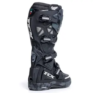 Motorcross schoenen TCX EVO 2 Michelin image-3