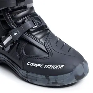Motorcross schoenen TCX EVO 2 Michelin image-5