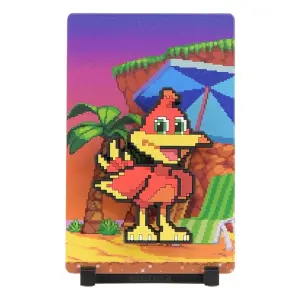 Συλλεκτική φιγούρα F4F Figgyz - Kazooie image-0