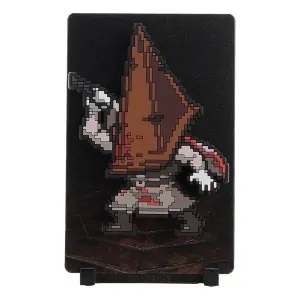 Συλλεκτική φιγούρα F4F Figgyz - Red Pyramid Thing image-0