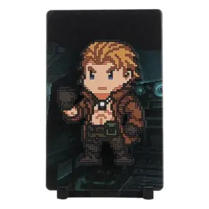 Sammlerfigur F4F Figgyz - Liquid Snake