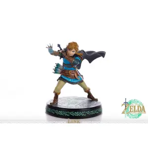 Figurine F4F The Legend Of Zelda Tears Of The Kingdom