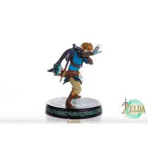 Figurine F4F The Legend Of Zelda Tears Of The Kingdom image-1