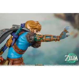 Figurine F4F The Legend Of Zelda Tears Of The Kingdom image-3