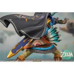 Figurine F4F The Legend Of Zelda Tears Of The Kingdom image-4