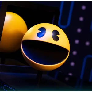 Figurine F4F Pac-Man Diorama 20 cm image-1