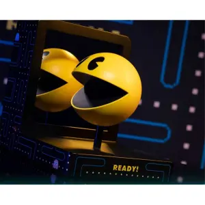 Figurine F4F Pac-Man Diorama 20 cm image-3