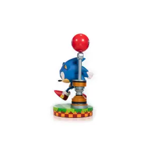 Figurina F4F Sonic Diorama Standard 26 cm image-1
