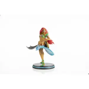 Figurine urbosa aus pvc F4F Breath Of The Wild Standard 27 cm image-0