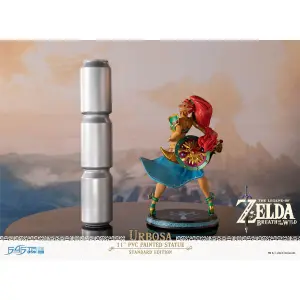 Figurine urbosa aus pvc F4F Breath Of The Wild Standard 27 cm image-4