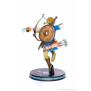 Ligação da estatueta F4F Breath Of The Wild Standard 27 cm image-2