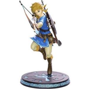 75zel032-figurine-link-f4f-breath-of-the-wild-collector-27-cm-blue-yellow-15x15x27-cm
