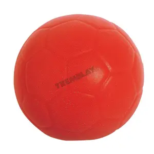 Fodbold af skum  image-1