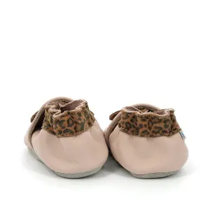 Baby slippers Robeez Leo Mouse image-4
