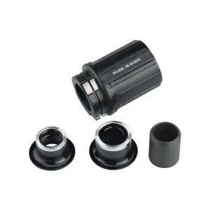 Κέντρο ελεύθερης ρόδας Race Face 9/10V + 11V Shimano image-0