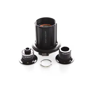 Carroçaria de roda livre Race Face trace - shimano image-0