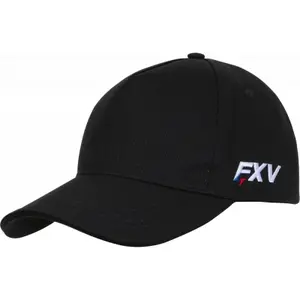 f63cafono-cap-force-xv-force-black-one-size