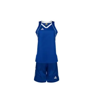 Girl's jersey athletic top Peak match image-0