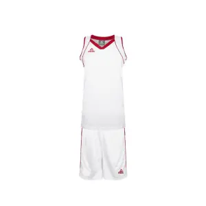Women's outfit Peak match image-0