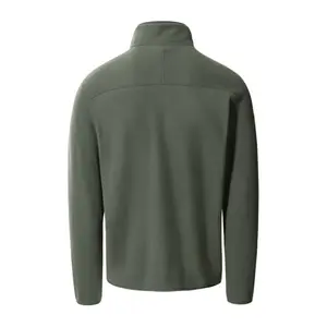 Sweatshirt med lynlås The North Face 100 Glacier image-1