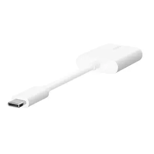 Adattatore Micro USB/USB-C Belkin RockStar image-1