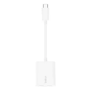 Adattatore Micro USB/USB-C Belkin RockStar image-3